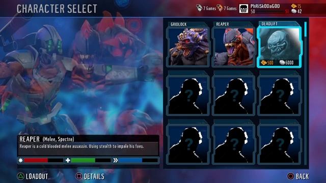 Kill Strain Gameplay - Jyn Mastery Quest смотреть онлайн