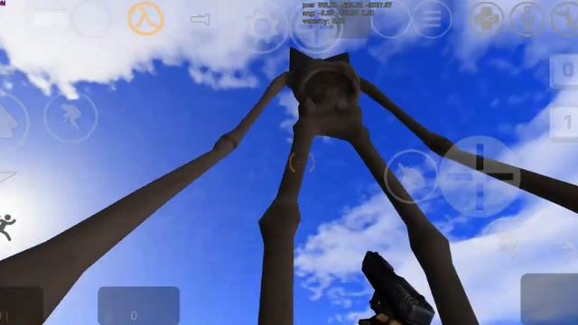 Garry's Mod 13 (link In Description Btw Subscribe And Like)