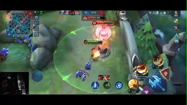 Popol & Anjing tank support II vunyxxx смотреть онлайн