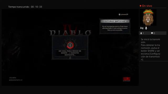 Diablo 4 Ultimate Edition