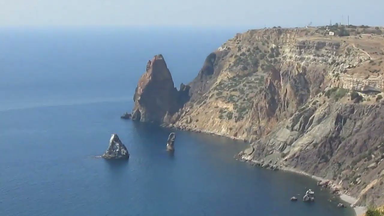 2014 Севастополь--Балаклава