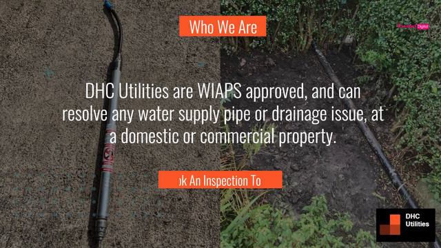 Moling Services Near Me - DHC Utilities смотреть онлайн