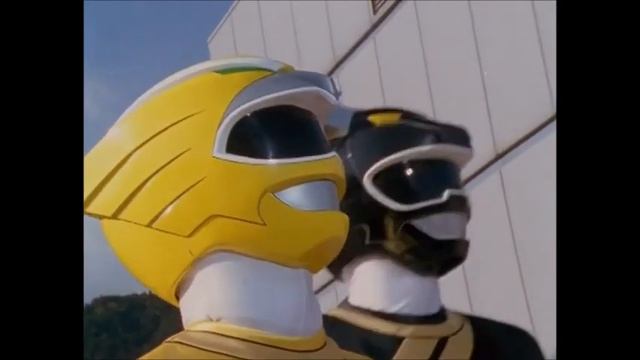 Power Rangers Wild Force Wild Zords First Battle смотреть онлайн