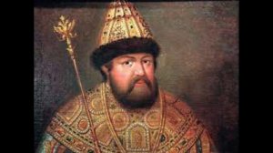 Алексей Михайлович – биография и жизнь