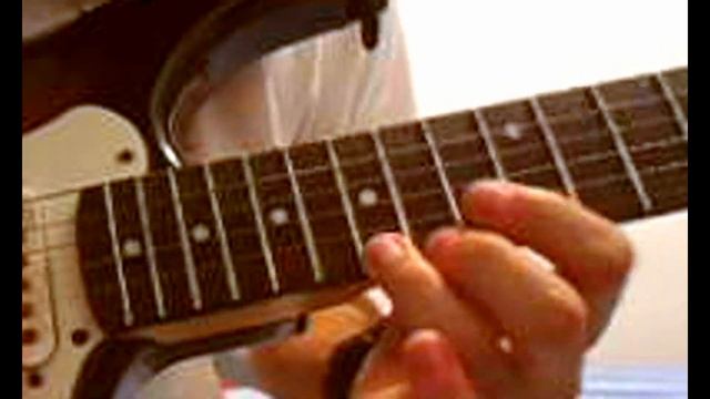 PARADIGM SHIFT (INTRO LESSON) | LICK OF THE WEEK #1 смотреть онлайн