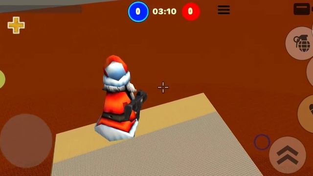 Playing DudeSantaWars(a Chalo Apps deleted game) in 2021 смотреть онлайн