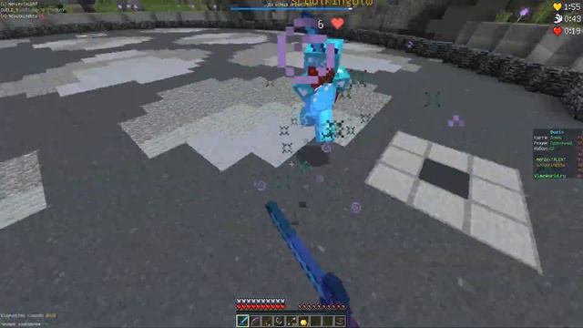 WEAK DOG VIRTUAL DEMOLISHED IN 1V1 / FEAT. RIXON1338 смотреть онлайн