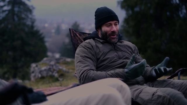 EX-KSK Soldat im Interview: „Wir sind im Stehen eingeschlafen" смотреть онлайн