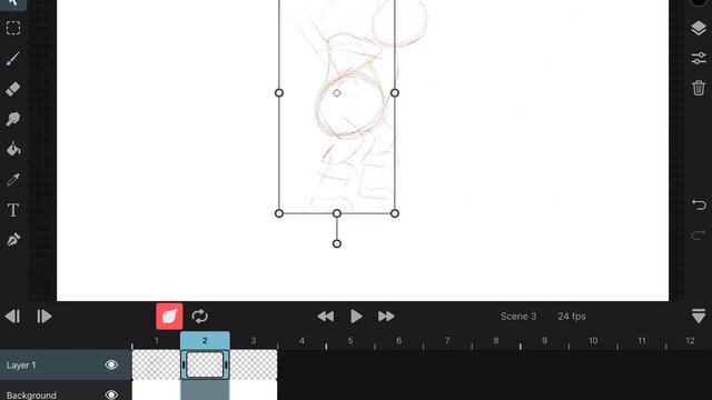 ToonSquid: The Greatest iPad Animation App of All Time: The Review смотреть онлайн