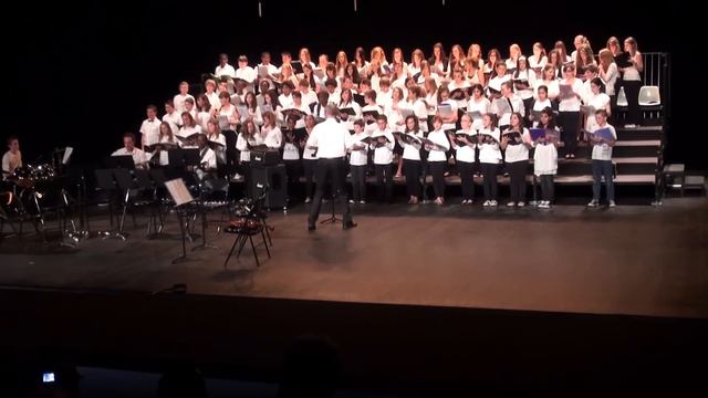 Frontières (Yannick Noah) (Moïse ALBERT) смотреть онлайн