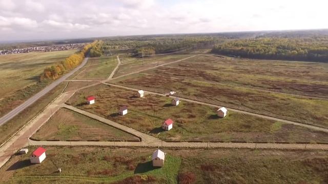 Усадьба Воронино Ломоносовский район смотреть онлайн