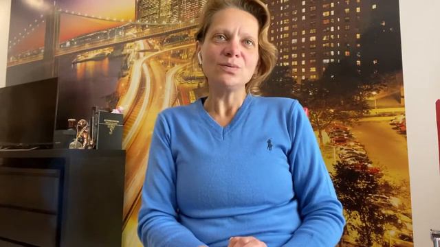 Отзыв о Мастерской онлайн-курсов Ксении Злотниковой - Наталья, продюсер смотреть онлайн