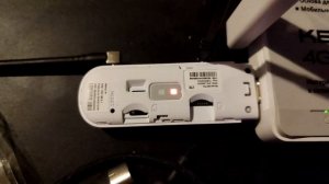 Модем 4G ZTЕ-MF79U/WiFi и дружба с сим-картами