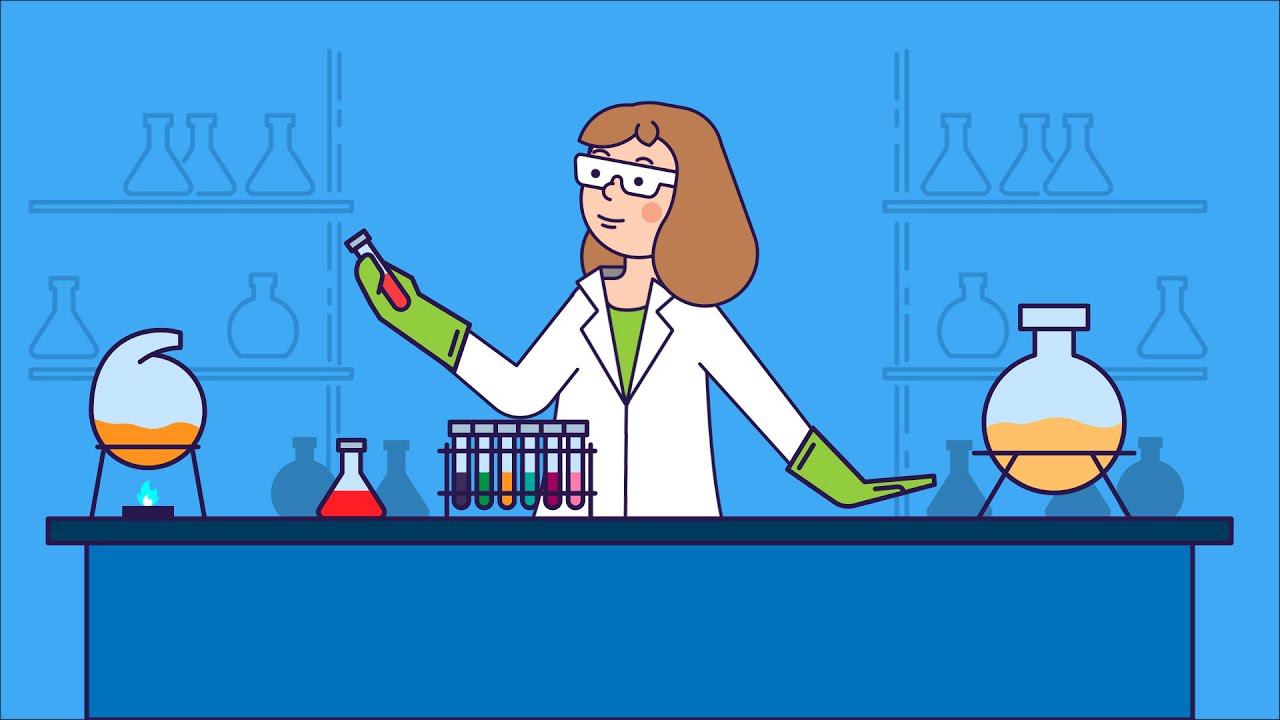 Второй анимационный ролик цена знания – измеряется в реальной прибыли смотреть онлайн