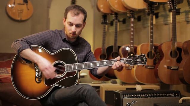 2010 Gibson Western Classic Prewar 200 смотреть онлайн
