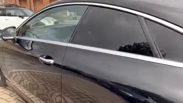 2018 MERCEDES-BENZ E-CLASS 2.0 E 220 D AMG LINE PREMIUM PLUS 2d 192 BHP смотреть онлайн