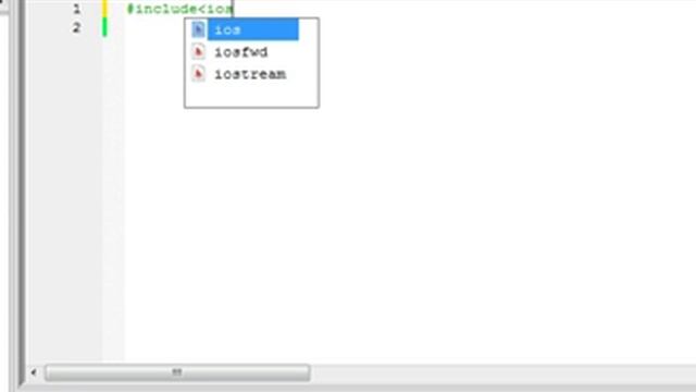 Overloading of subscript operator in C++ смотреть онлайн