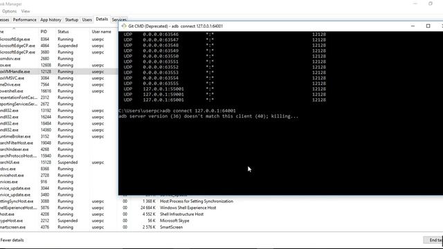 1-how to connect nox player with flutter in Visual code adb connect смотреть онлайн