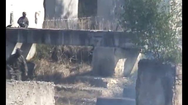 Вязниковский пейнтбол клуб смотреть онлайн