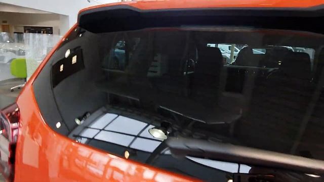 DACIA Dacia Duster Prestige TCe 100 Bi-Fuel 4x2 2022 смотреть онлайн