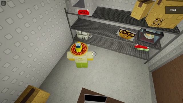 VACATION ENDING - Be a Dad And Get Milk Simulator - Roblox смотреть онлайн