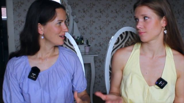 КАК ПОСТУПИТЬ В ТЕАТРАЛЬНЫЙ и СТАТЬ АКТРИСОЙ - СОВЕТЫ КОТОРЫЕ ВАМ ПОМОГУТ смотреть онлайн