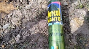 Люк канализационный пластиковый с замком - устанавливаем на септик