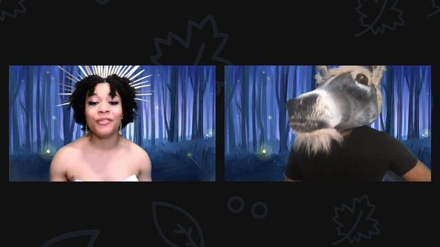 Tales From Shakespeare: A Midsummer Night's Dream