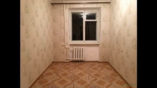 3 комнатная квартира в кирпичном доме, ул. Хар... смотреть онлайн