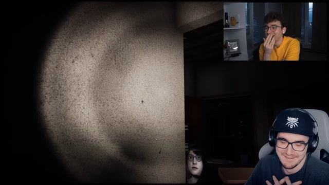 Доставляю ПОСЫЛКИ по ночам в этой СТРАШНОЙ ЯПОНСКОЙ ИГРЕ ► БРАЙН МАПС | Реакция смотреть онлайн