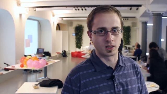 Pozvánka Jana Veselého na Lean Canvas workshop смотреть онлайн