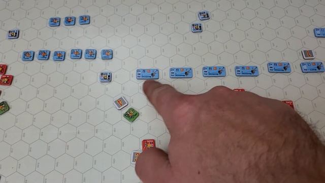 Great Battles Of Alexander - Battle Of Gabiene - 2