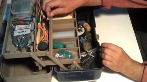 Мотовило для поводков