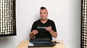 Обзор графического планшета Huion Q620M. (Евгений Карташов, Фото-Монстр)