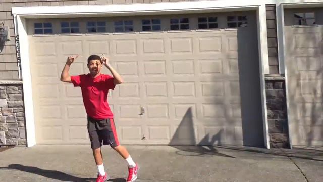 How To Be A Beast In The Paint