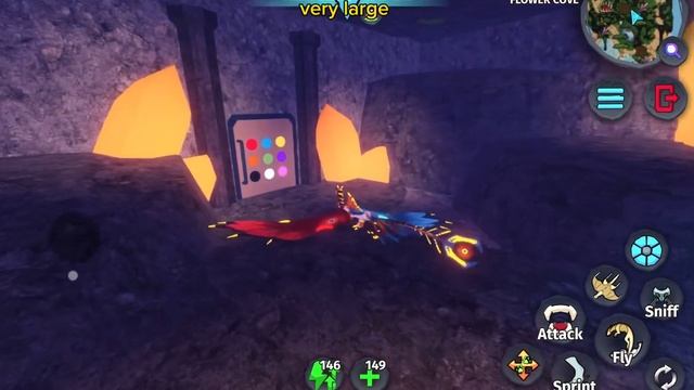 SECRET LORE ROOM LOCATION GUIDE: Creatures of Sonaria [Actually it’s for the UGC Egion key] смотреть онлайн