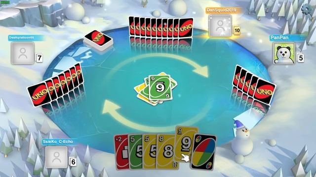 The Most Boring Game 9 FFA смотреть онлайн