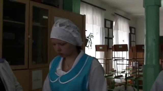 ГБОУ НПО "Профессиональное училище № 47" "Моя профессия - лучшая!" Повар, кондитер смотреть онлайн