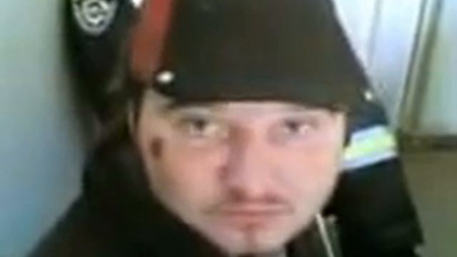 Как работают менты (милиция,полиция) в России, Russian police смотреть онлайн