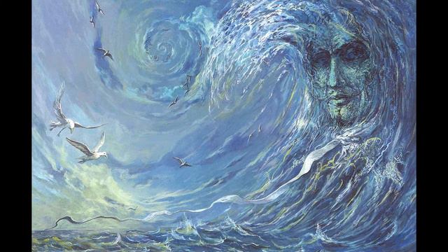 Wagner Der fliegende Holländer смотреть онлайн