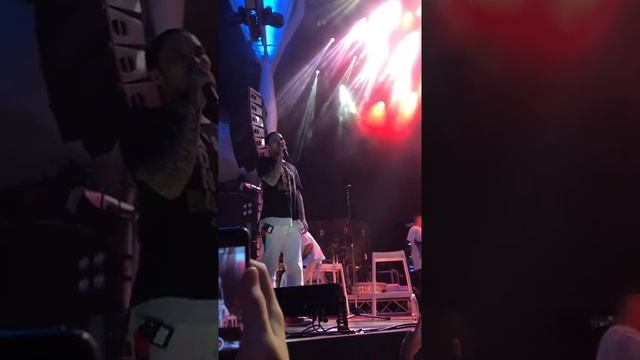 Скриптонит - Положение, Одесса, Ibiza, 27.06.2018 смотреть онлайн