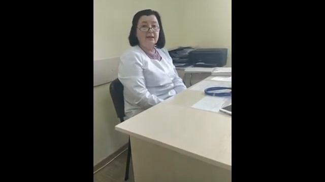 Коли,чим та як правильно знижувати температуру в дітей розповідає лікар-педіатр Стаценко Л.Г. смотреть онлайн