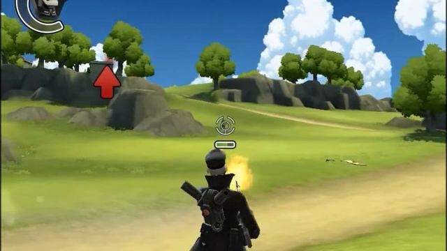 Battlefield Heroes - Specialist Tier 1 PKM смотреть онлайн