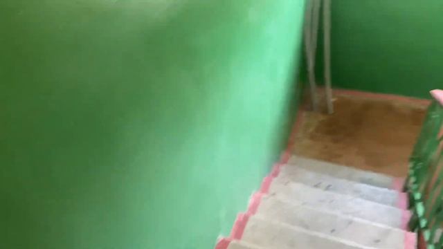 (036.0/595) Лифт МЛЗ 1993 г. 400 кг. / Маршала Одинцова 27, подъезд 4 смотреть онлайн