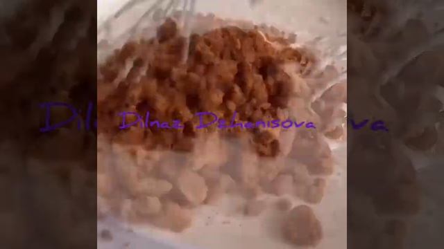 Чизкейк Lotus Biscoff ? смотреть онлайн