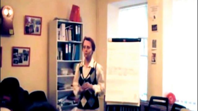 32. Кратко: Как развивать мышление (Ясюкова Дети с ММД) смотреть онлайн