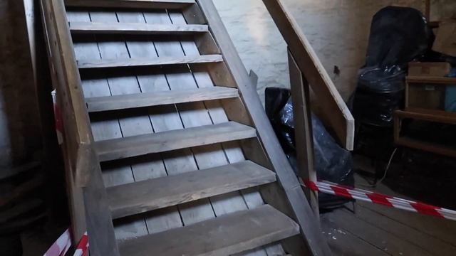 Пешком по Угличу смотреть онлайн