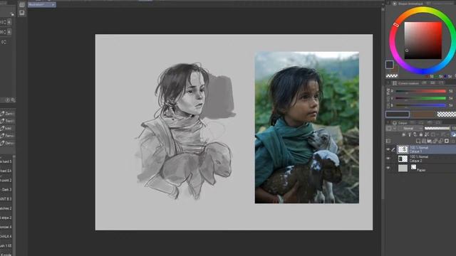 Daily study #33 смотреть онлайн