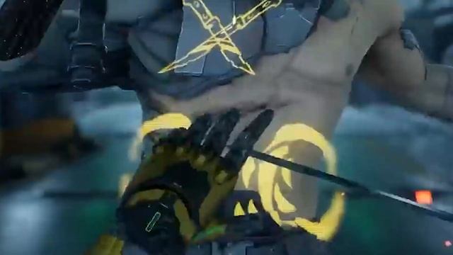 ПИРИТКА Ghostrunner 2 И The.Lord.of.the.Rings.Return.to.Moria ДОСТУПНА ! смотреть онлайн