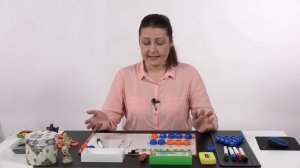 Состав числа. Как легко объяснить ребенку состав числа.